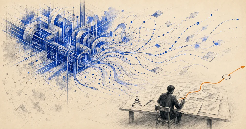 AI integration with human judgment